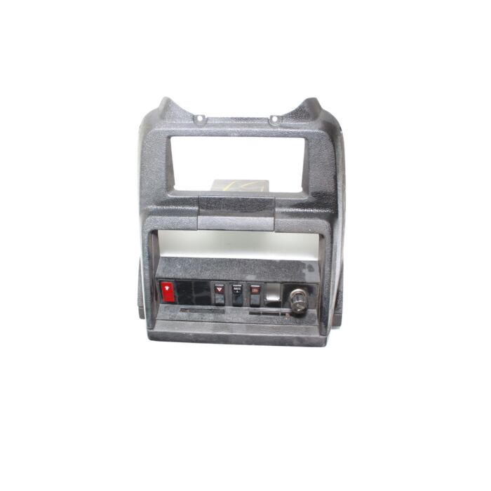 Console centrale per Volvo 240