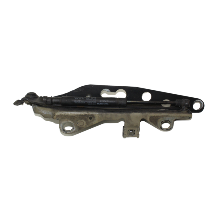 Cerniera del Cofano, Sinistra, Volvo V70/S60 2000-2009