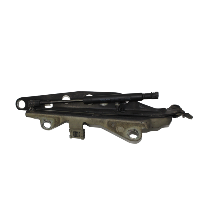Cerniera del Cofano, Destra, Volvo V70/S60 2000-2009