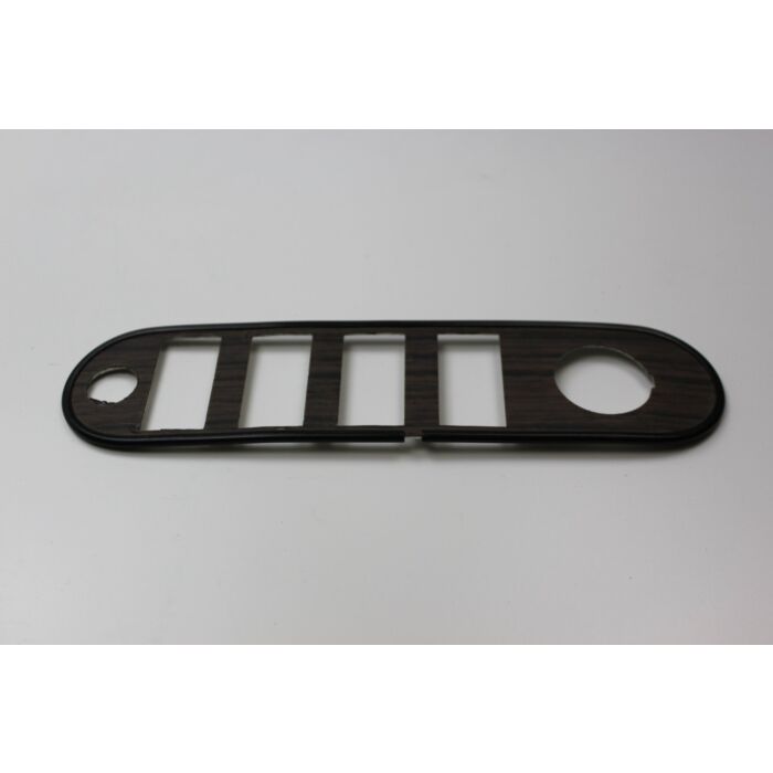 Pannello di controllo P1800 E/ES per Volvo, pannello usato