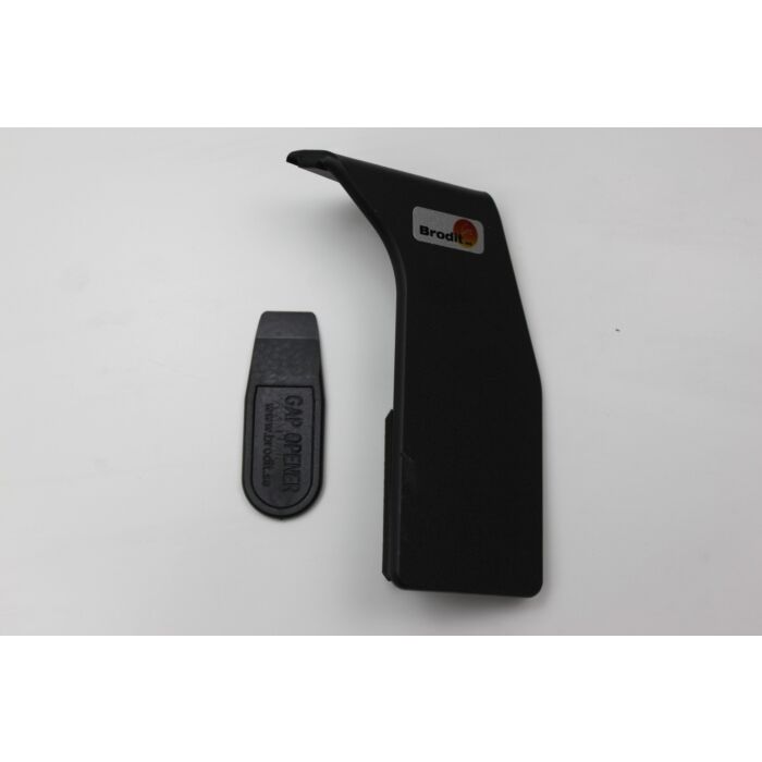 "ProClip Brodit: Supporto Telefono per Volvo S60, V70, XC70 05-07, Nuovo"