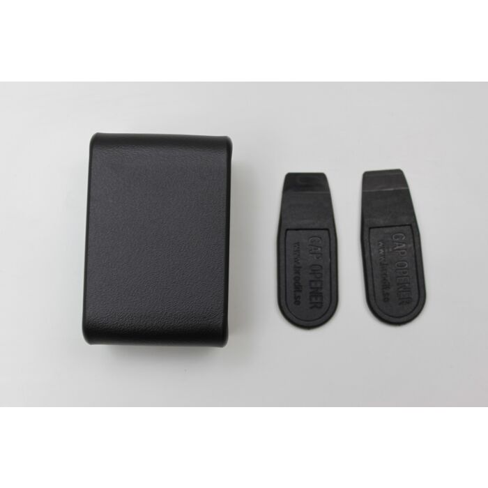 "ProClip Brodit: Supporto Telefono per Volvo S80/V70/XC70, Modelli 07-11, NOS, 853867"