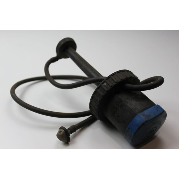 Pompa per lavavetri P1800 -Amazon-140, originale, prodotto usato per Volvo