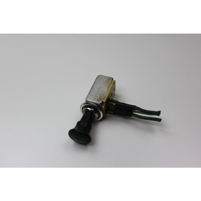 Interruttore riscaldamento lunotto posteriore Volvo P1800, RV002, prodotto usato