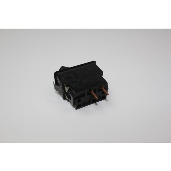 Interruttore tergicristallo spruzzatore Volvo 1800 E/ES, RWW002