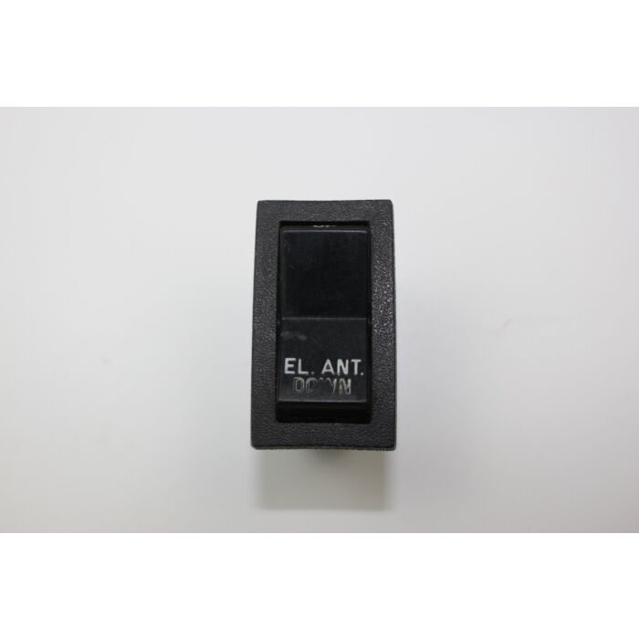 Interruttore antenna elettrica Volvo P1800 E/ES e 140, prodotto usato