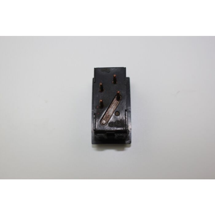 Interruttore antenna elettrica Volvo P1800 E/ES e 140, prodotto usato