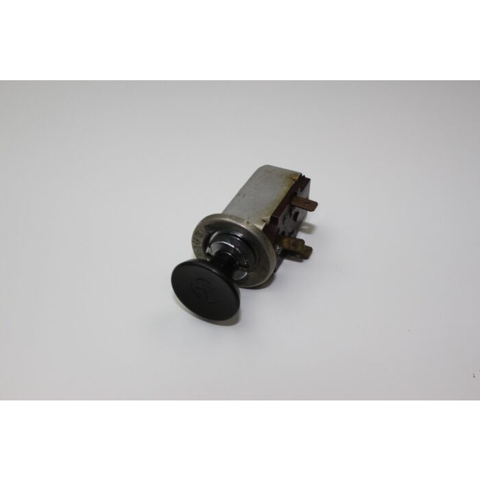 Interruttore riscaldamento ventilatore Volvo P1800, FAN001, prodotto usato