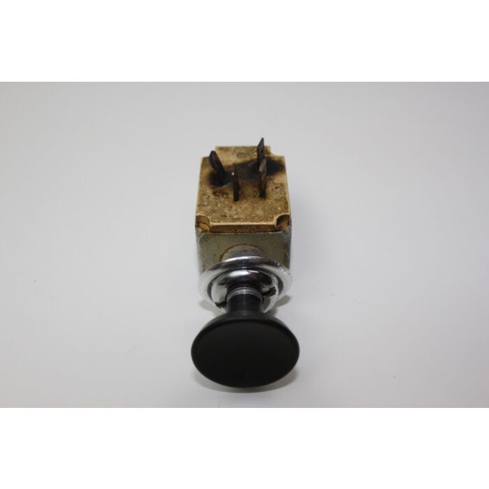 Interruttore illuminazione Volvo P1800 da telaio n. 30.000+, prodotto usato