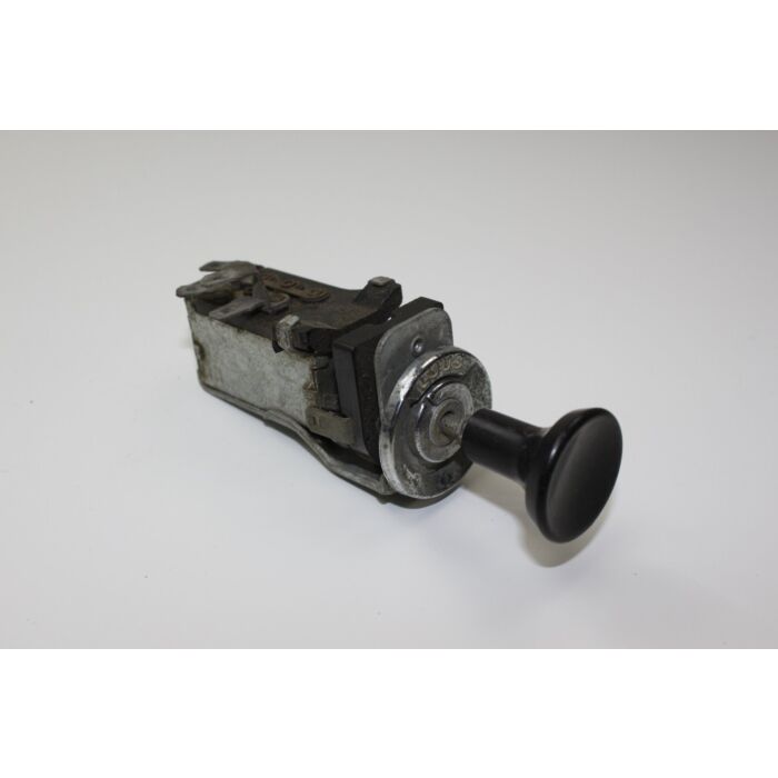 Interruttore illuminazione Volvo P1800, prodotto usato