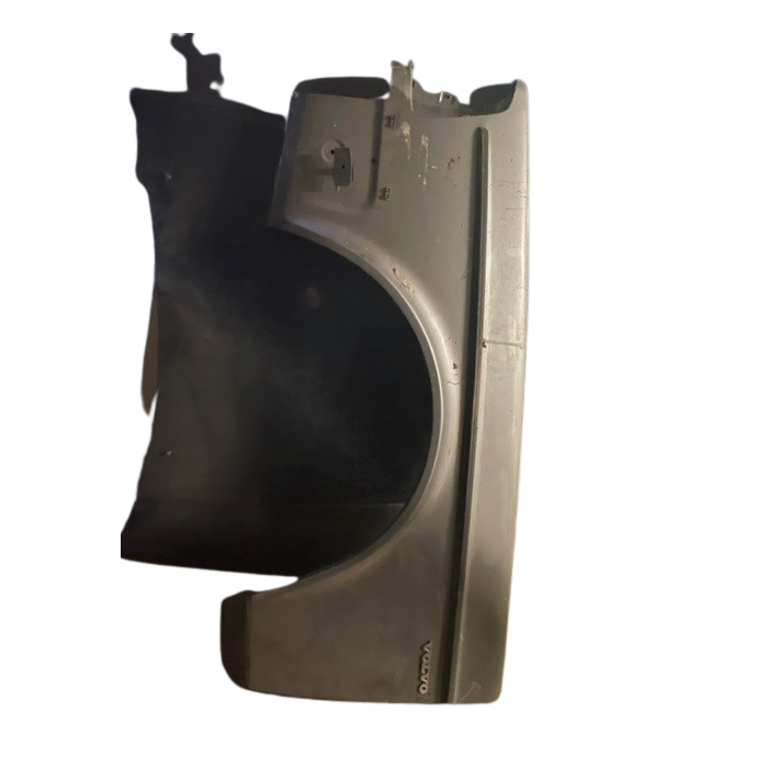 Parafango anteriore sinistro usato per Volvo 245 244 1980-1993