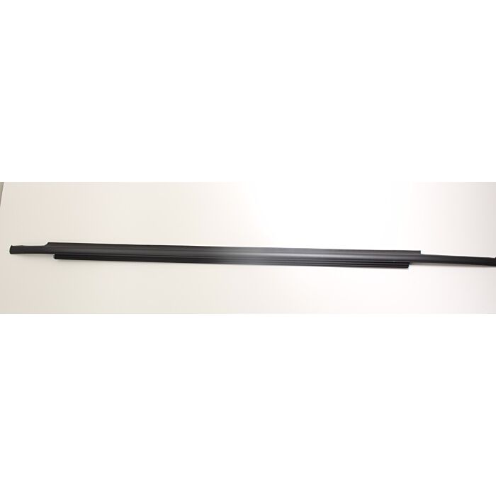 "Stile Elegante S80 Sinistra: Cornice di Design Raffinato"