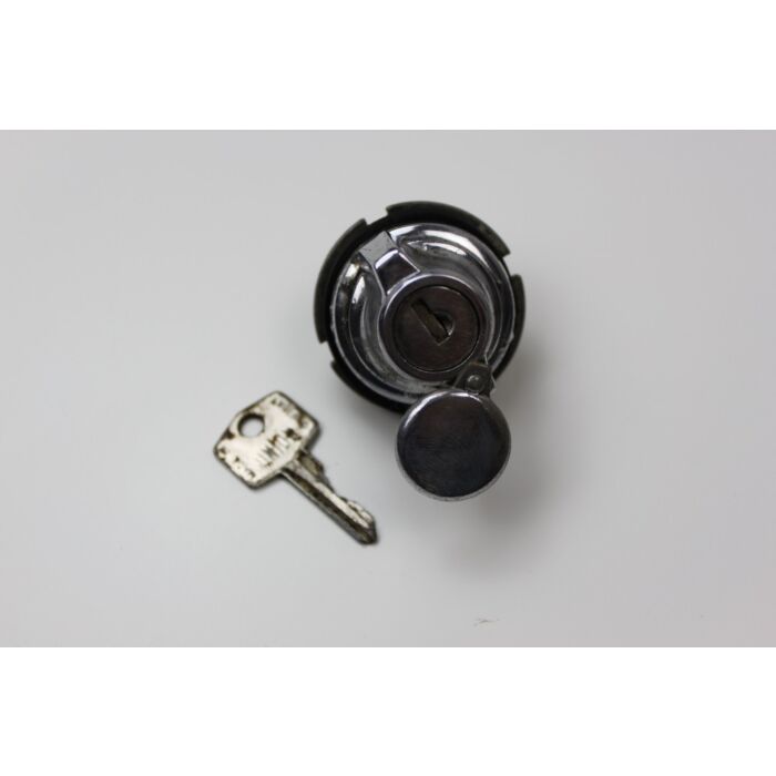 Valigetta Slot 140 incl chiave, prodotto usato per Volvo
