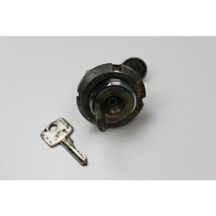 Valigetta Slot 140 incl chiave, prodotto usato per Volvo