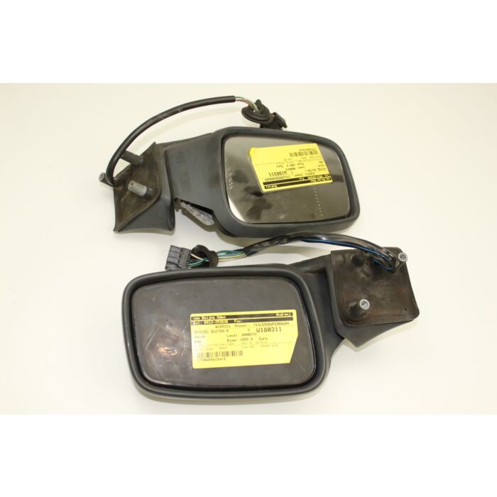 Spiegel 850 per Volvo