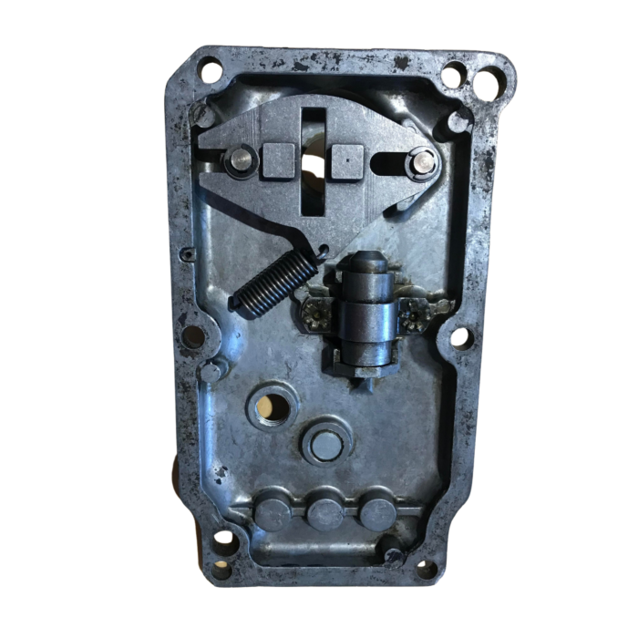 Volvo Coperchio cambio coperchio cambio M41 (CAMBIO) Cau Volvo ricambi no 380373R-M41