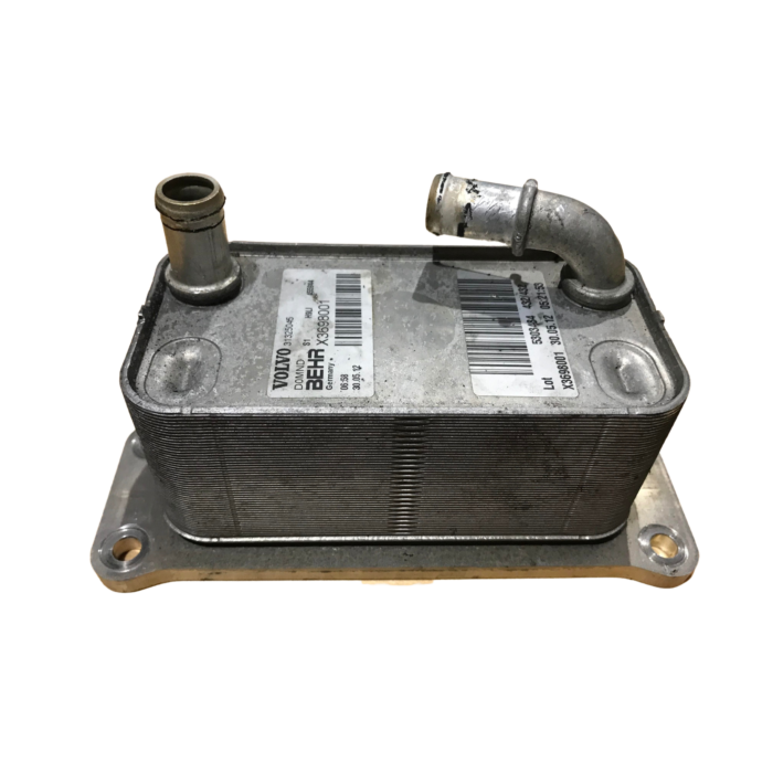 Raffreddatore olio / Oil cooler, Olio motore Volvo 31325045 - prodotto usato