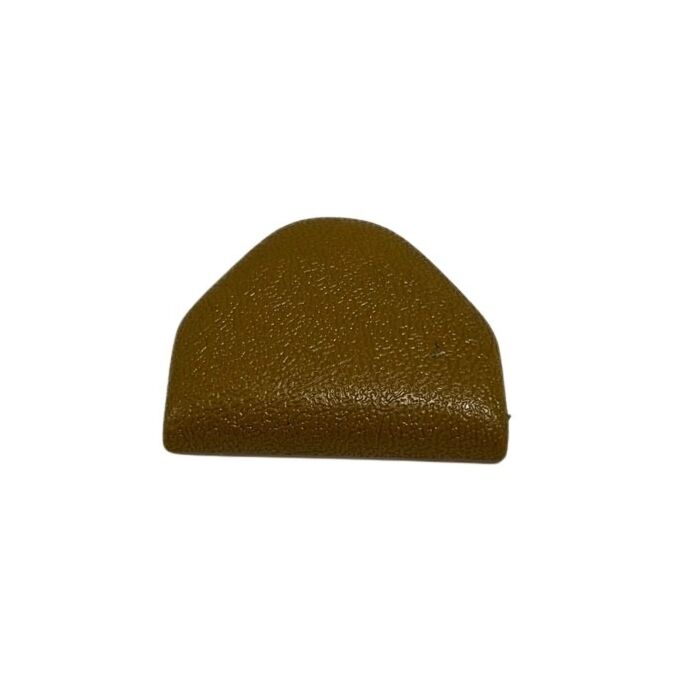 Afdekkapje gordel boven b stijl Beige 240 260 262 :