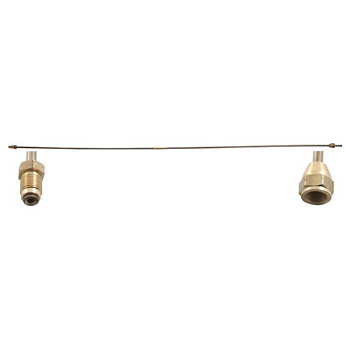 Remleiding 240+260 rechts achter 102cm 1229719