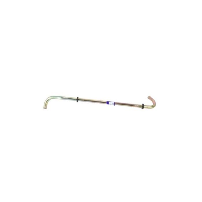 Pijp olie koeling inlaat 740  760 D24T