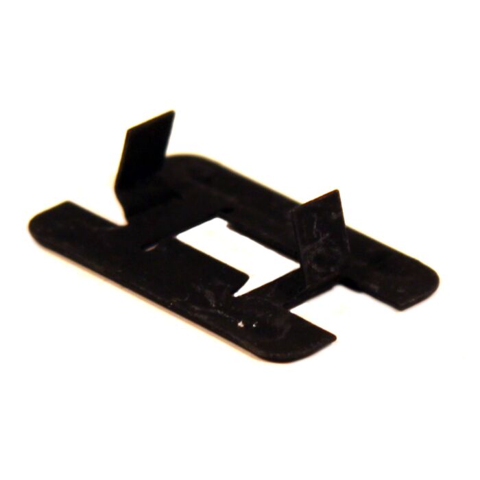 klem 240 interieur reservewiel kap 1988-1993