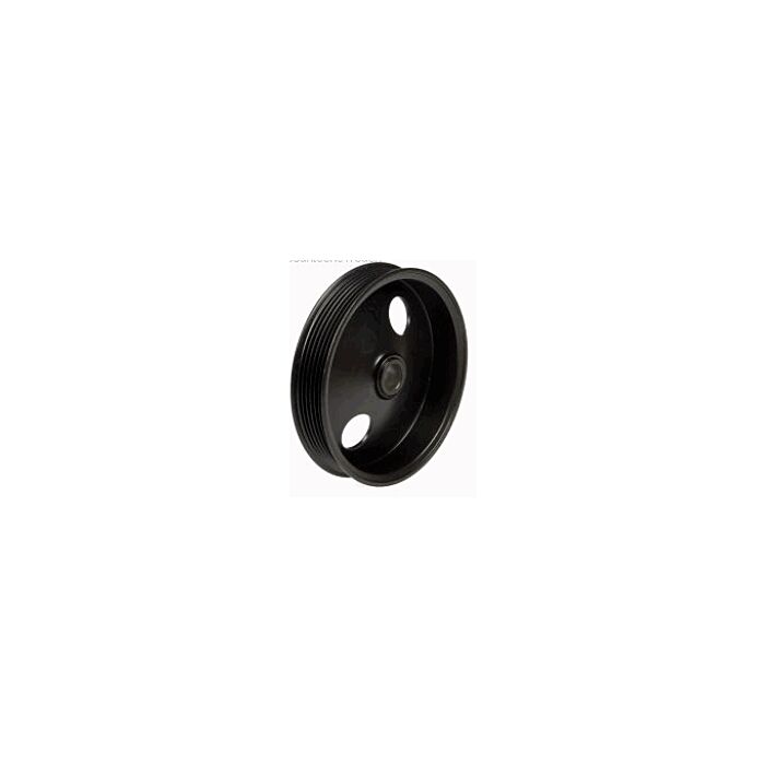 poelie pulley Volvo typeVolvo 850 : motor typeVolvo 960 :  motor typeVolvo C70 (-2005) : Volvo S70 V70 (-2000) :  motor typeVolvo V70 XC (-2000) met