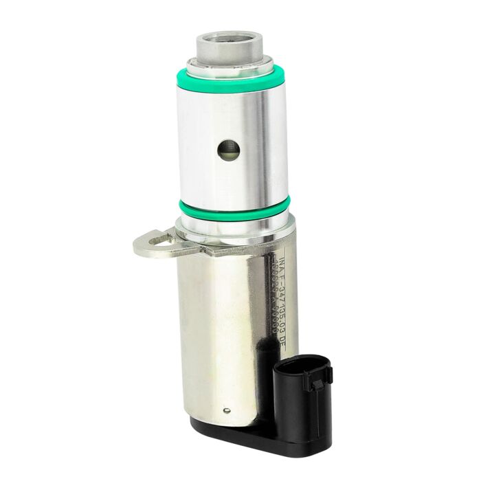 Nokkenas afstellingsoleno�de  inlaat  VOLVO C30 C70II Conv 06- FOCUS KUGA MONDEO S-MAX S40 II 04- S60 II 11-18 S80 II 07- V40 II 13- V50 V70 III 08-