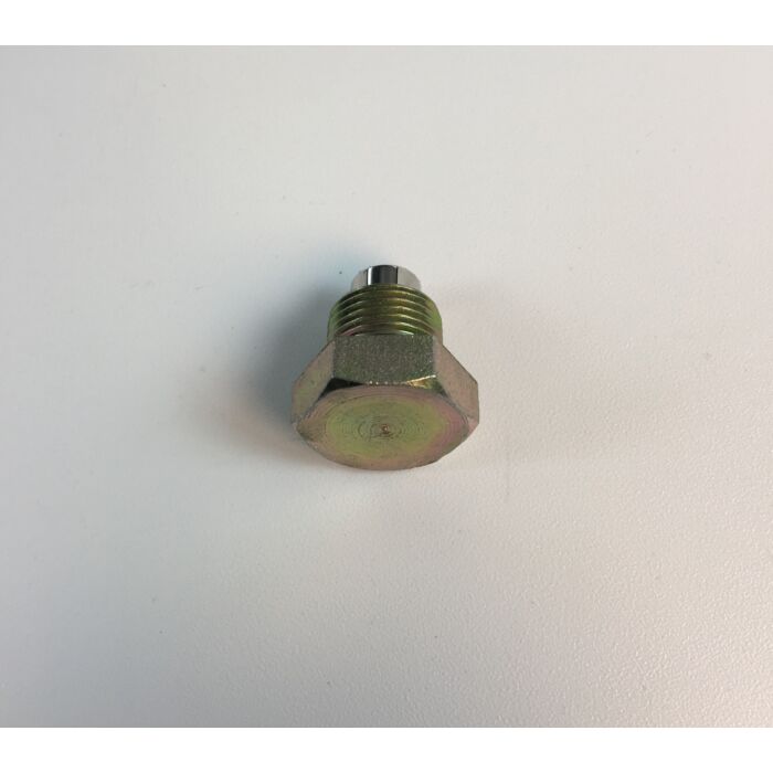 Carter plug magnetisch B18+B20+B30