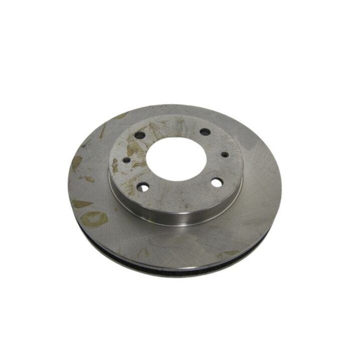 Remschijf voor V40+S40 -1997 255 mm diam(30872926) geventileerd V40 S40
