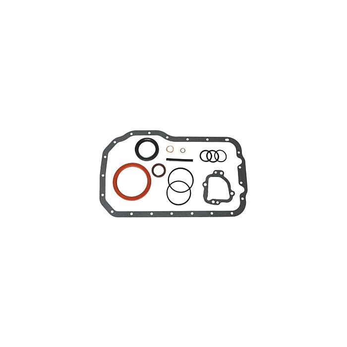 carter pakkingset VOLVO 340-360 440 K 460 L 480 E S40 I -04 V40 I -04