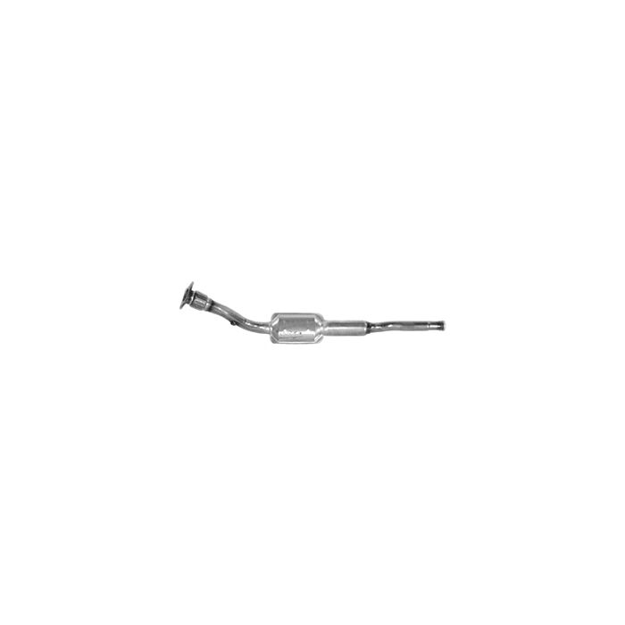 Uitlaat katalysator V70 2.0i 2.5i 10 V incl pakking oem ref 1271780 8603022 9202455 92024553 9205571 9445331 V70 S70 850 