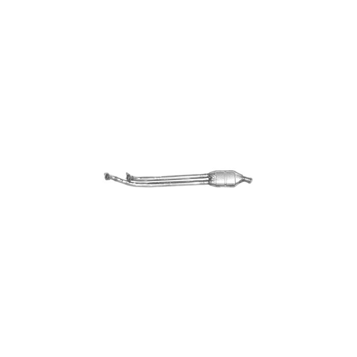 Katalysator 6-CYL Volvo 960 S90 V90 1994-1998 OEM ref 6842029 8602954 9146663 9161835  uitlaat ( type met 2 lambda sondes)