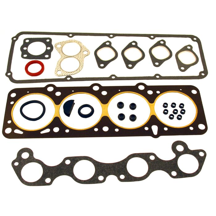 Pakkingset cilinderkop B17+B19+B21A -1984 (271342)