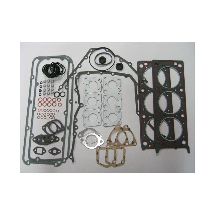 Pakkingset cilinderkop B27E+B27F