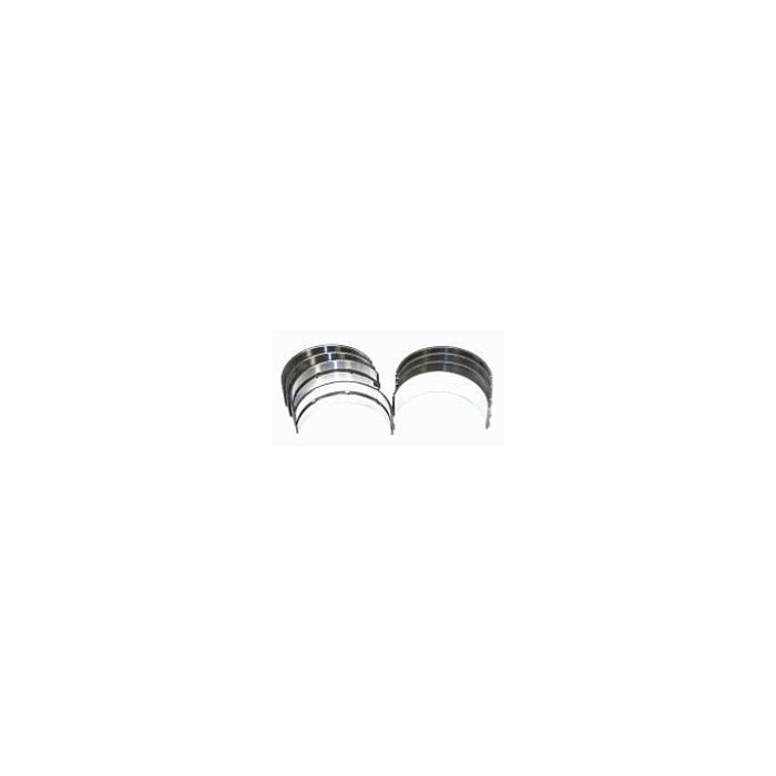 Lagerset hoofdlager krukas B27+B28 standaard std