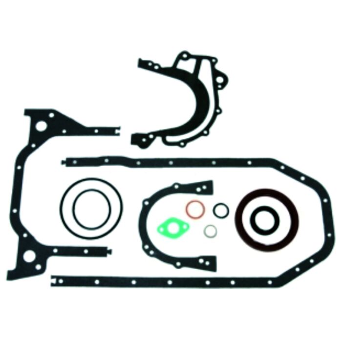Pakkingset carter D24 240+740+260+760+940 diesel