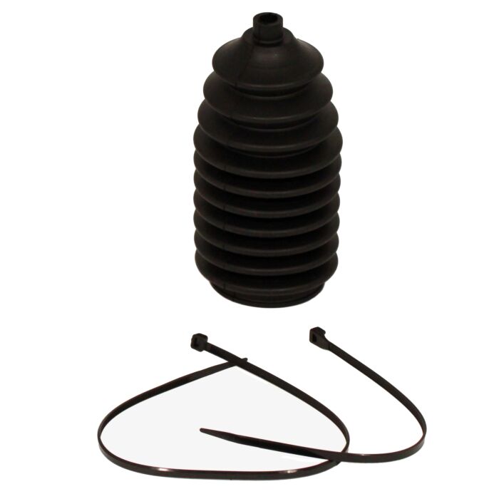 Rubber hoes stuurhuis 240+260 + stuurbekr inw draad 20mm (130+56mm+10mm)CAM 1975+ 1205662 1205660