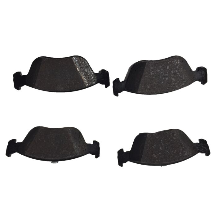 Remblokken 16 Inch Voorzijde Volvo 850 - C70 - S70 - V70 - XC70 