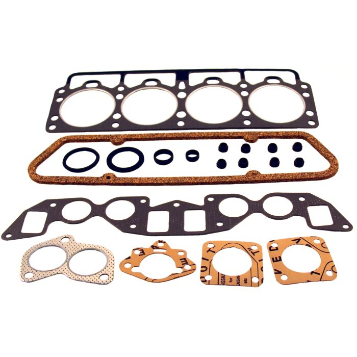 Pakkingset cilinderkop B20A 1973+ 1.2mm