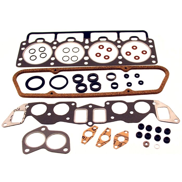 Pakkingset cilinderkop 1.2MM dik B20F+B20E 1971+