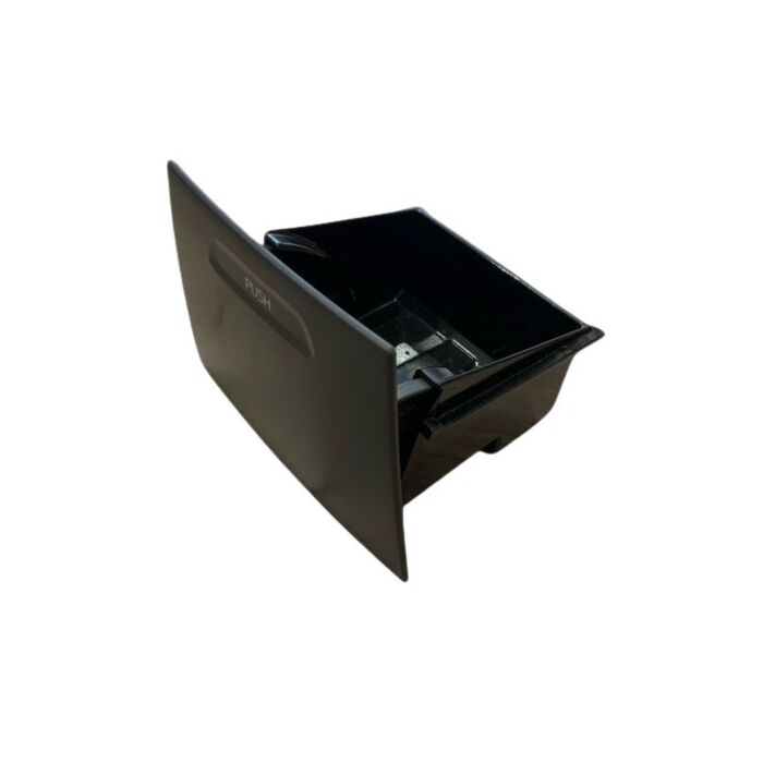 Plank Middenconsole achter Volvo S40 V40 (-2004) Prullenbak