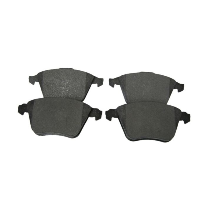 Remblok C70 2006-2010 S40 2004-2010 V50 2004-2010 C30 2005-2010 16.5 inch