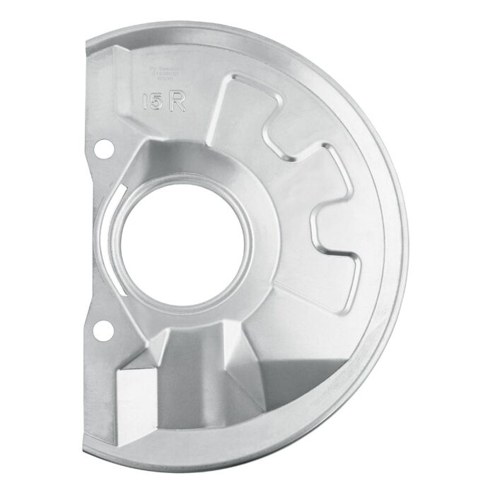 Remstofscherm NISSAN VOLVO S40 I -04 SUNNY V40 I -04
