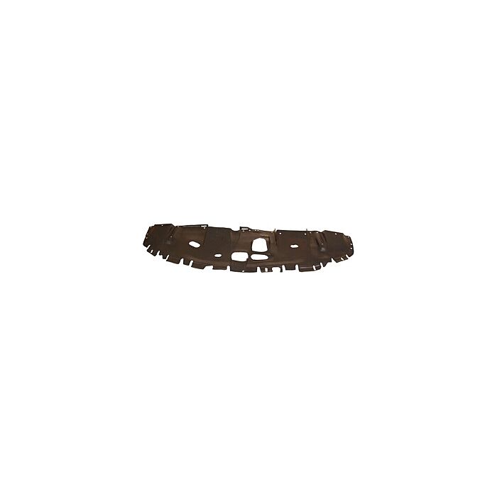 Motorbeschermplaat  voordel  underdel VOLVO S40 I -04 V40 I -04