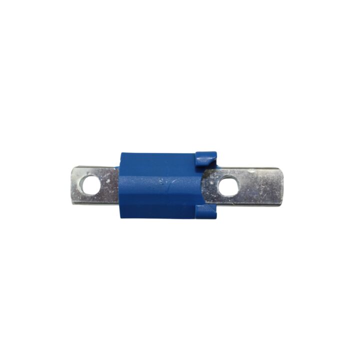 Stuuruitslag begrenzer S60-20099 S80-2008 V70P26 blauw