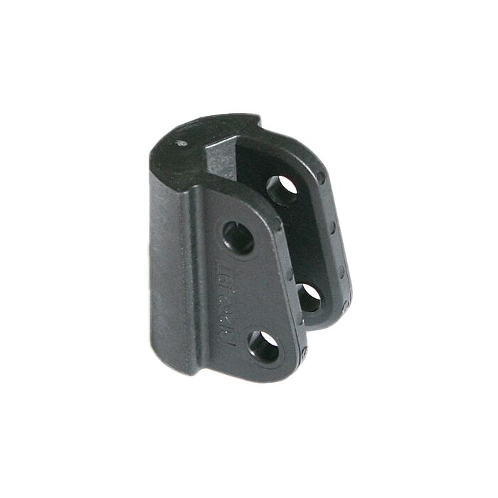 Stuurbegrenzer Zwart Volvo S60 2007-2009 V70 2007-2008