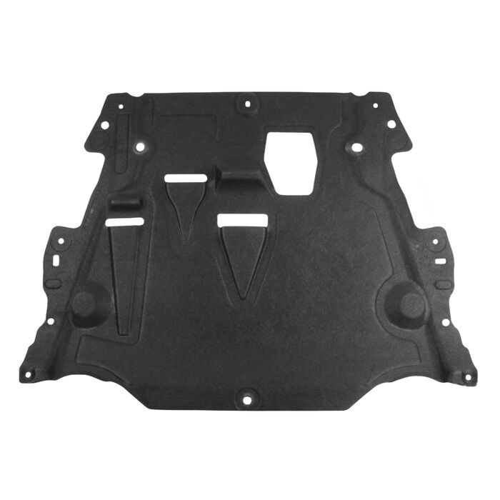 motor bescherm plaat bodem S60 2009+  V60  S80 2006+  Xc70 2008+  V70 2008+  Xc60 xc90 b6324 awd