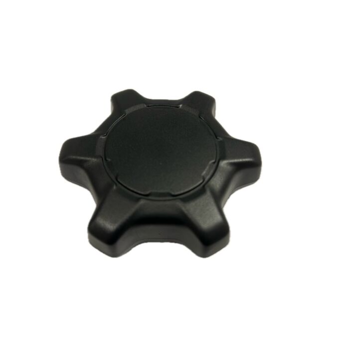 Knop Stoelverstelling Volvo S60 - V60 - XC60 - S80 - V70 - XC70 - V40 links of rechts bruikbaar