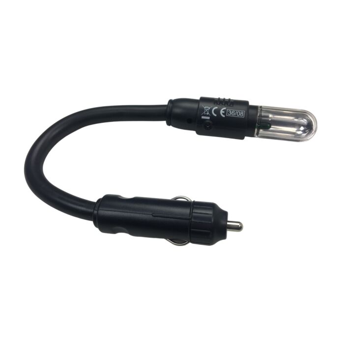 leeslamp voor in de auto