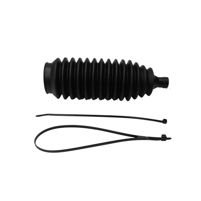 Rubber hoes stuurbekrachtiging S40 -2004 V40 alle model links/rechts 
